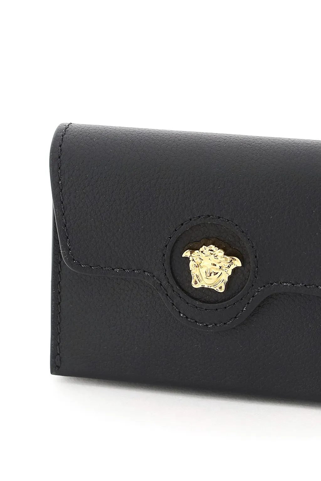 Medusa Card Holder