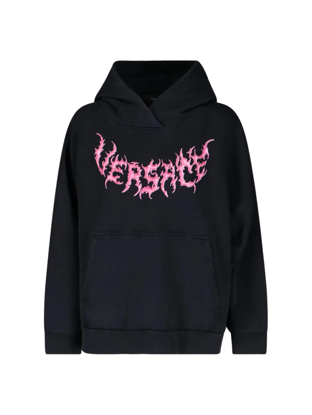 Logo Hoodie