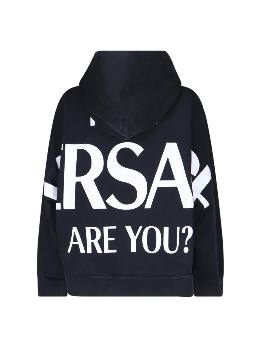 Logo Hoodie