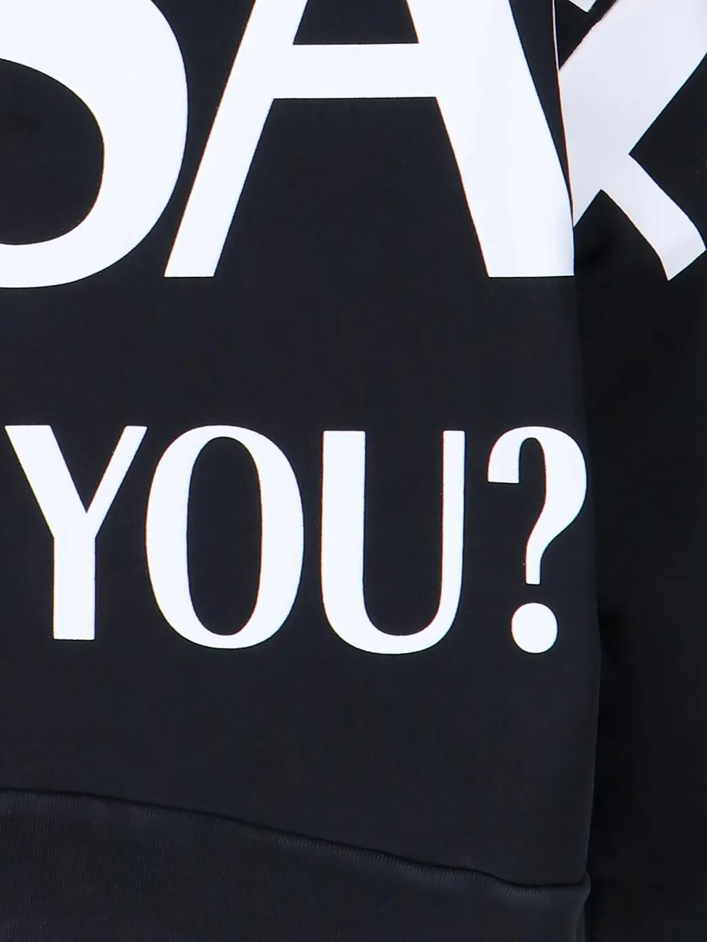 Logo Hoodie