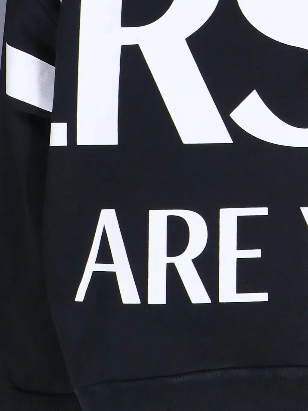 Logo Hoodie