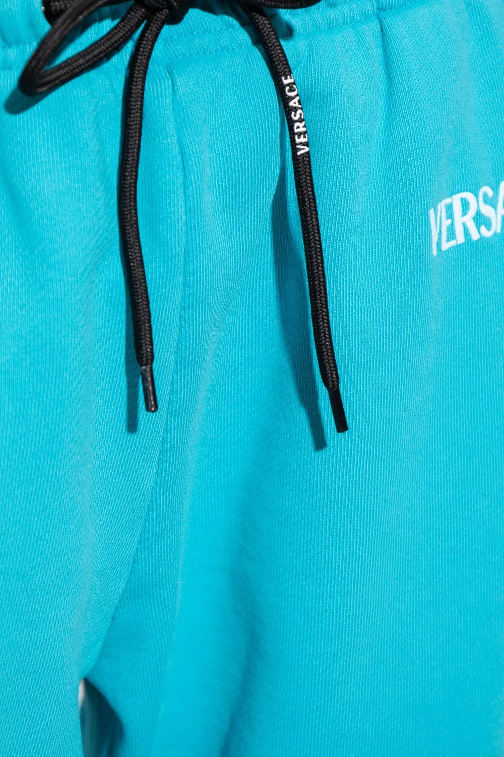 Logo Print Sweatpants