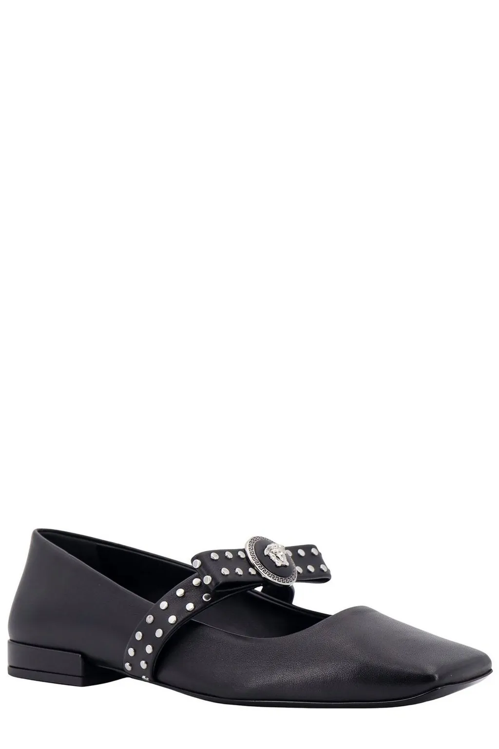 Mary Jane Flats