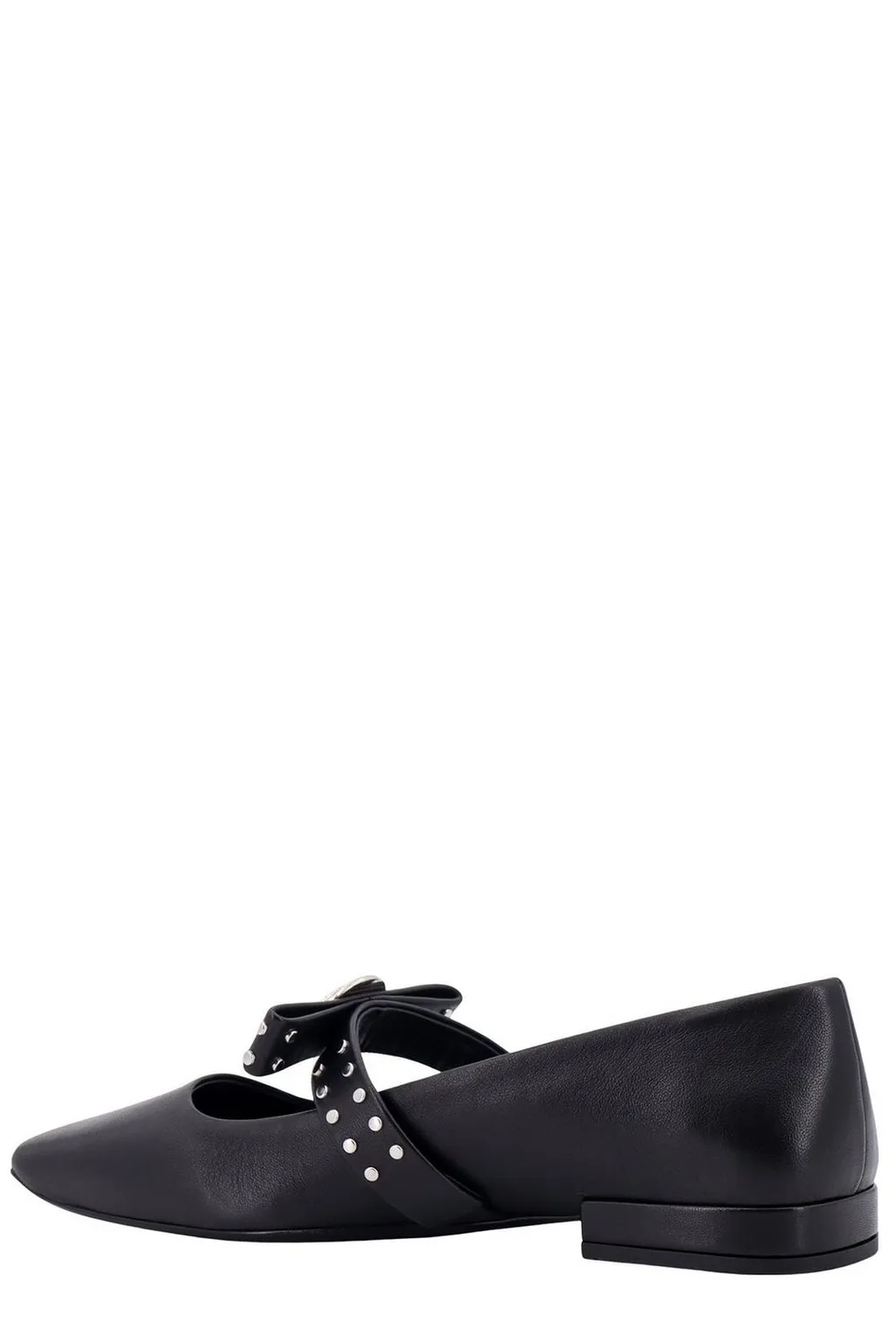 Mary Jane Flats
