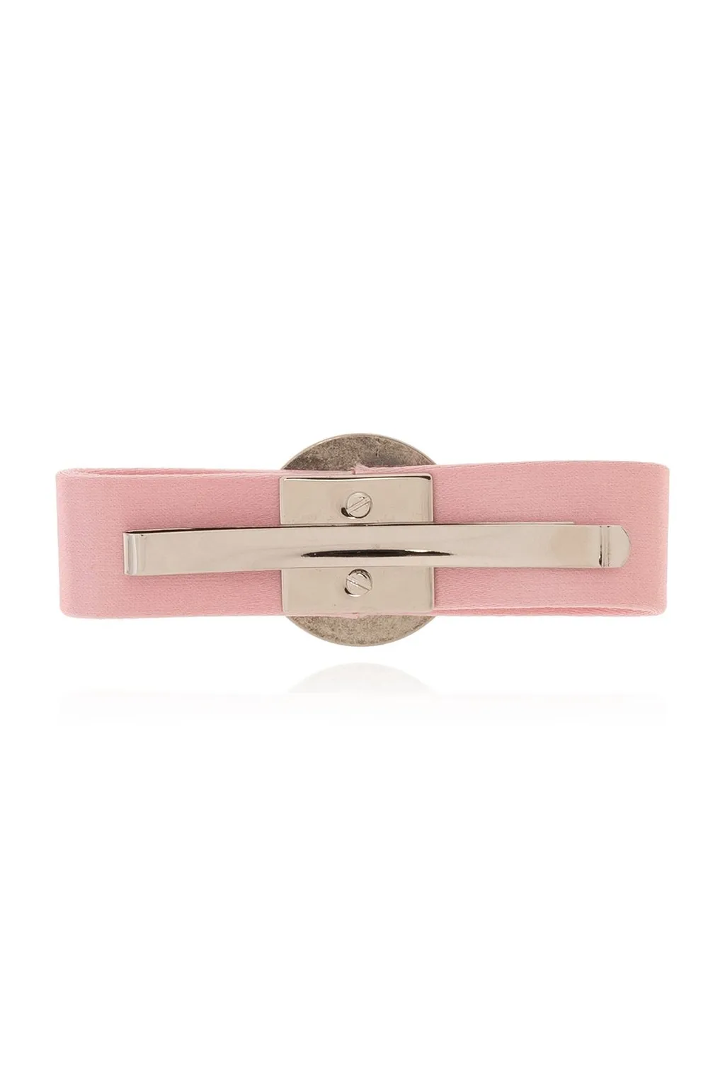 Medusa Buckle Belt