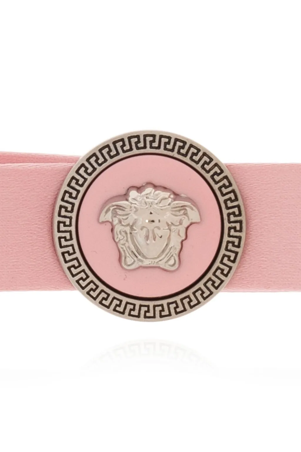 Medusa Buckle Belt