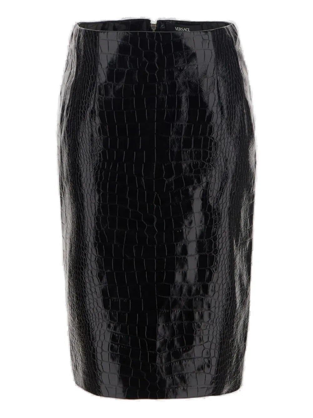 Pencil Skirt