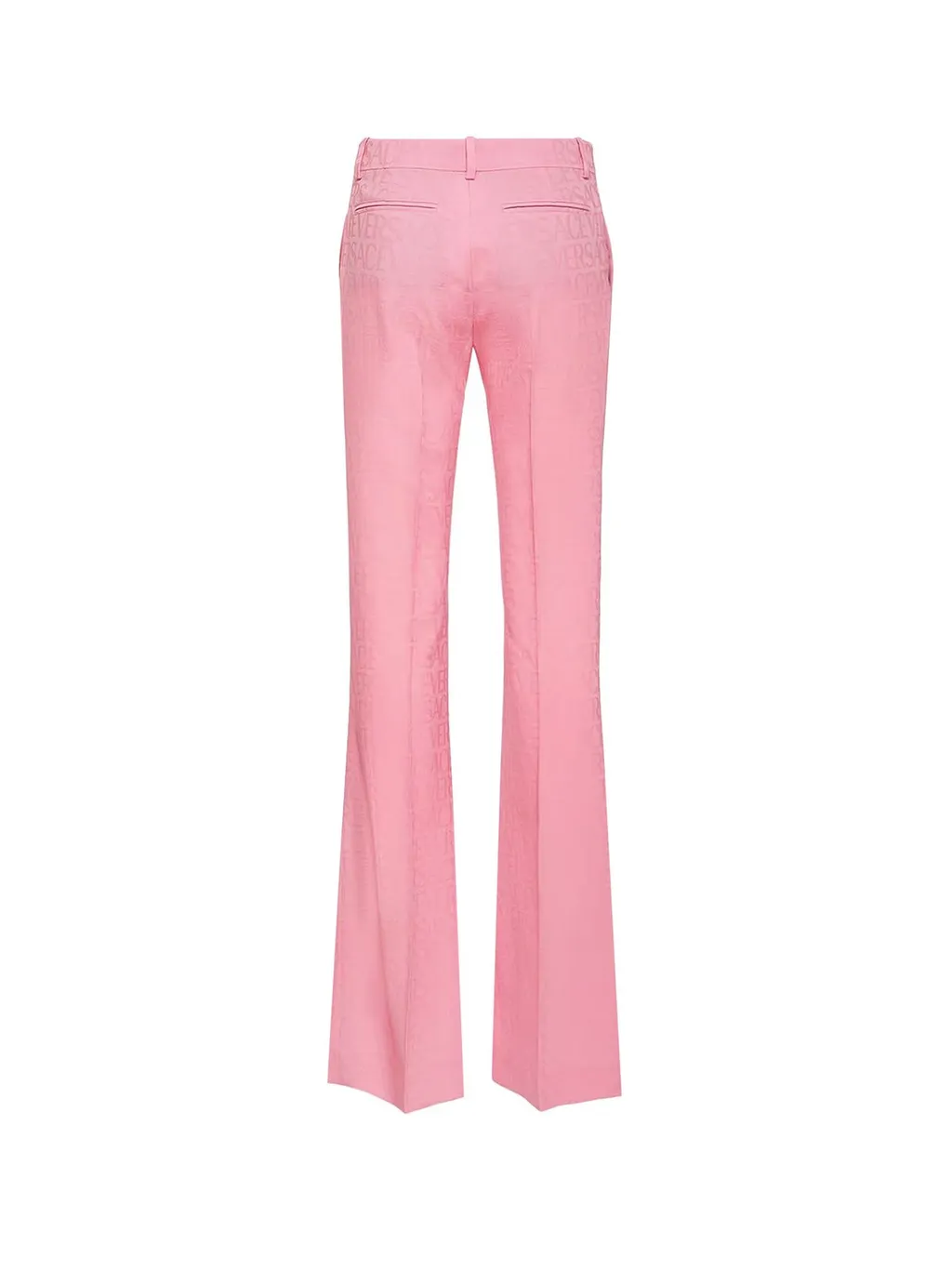Flared Trousers