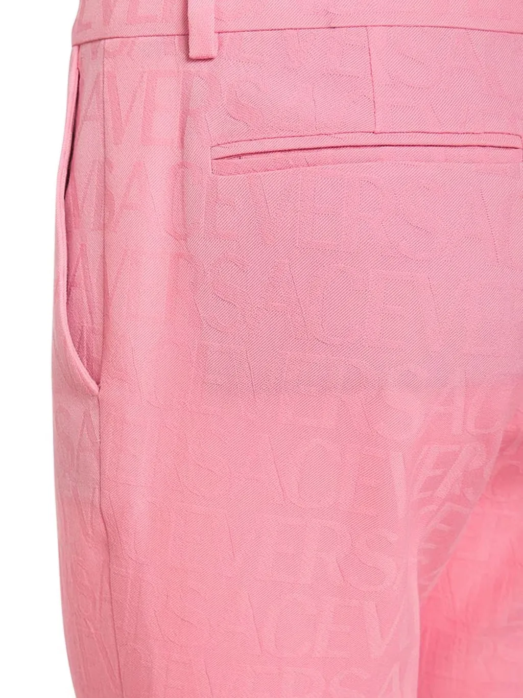 Flared Trousers