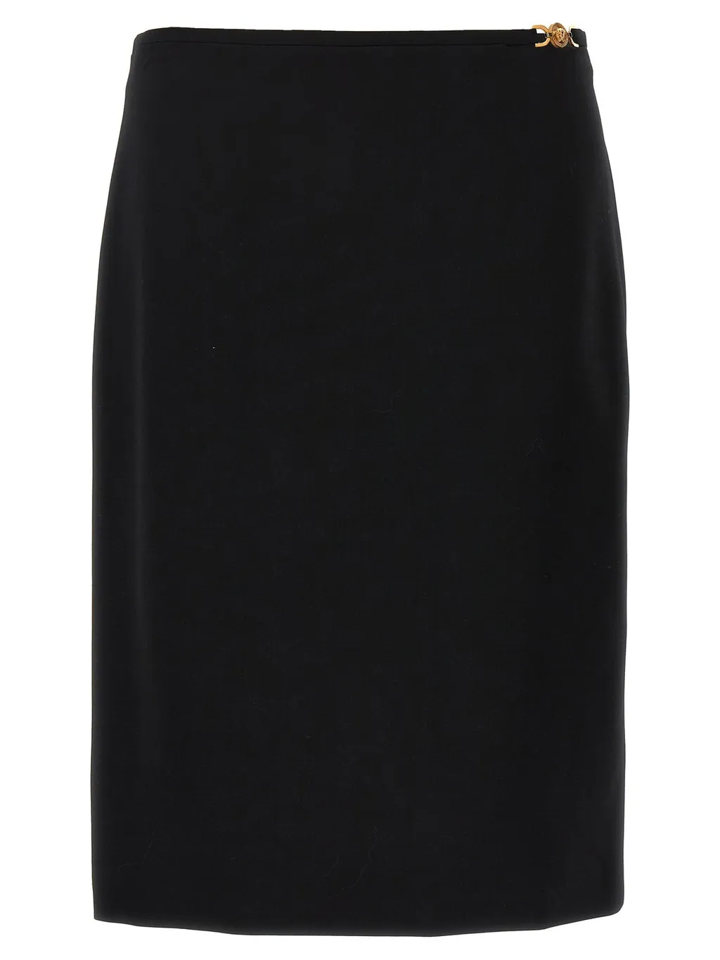 Midi Skirt