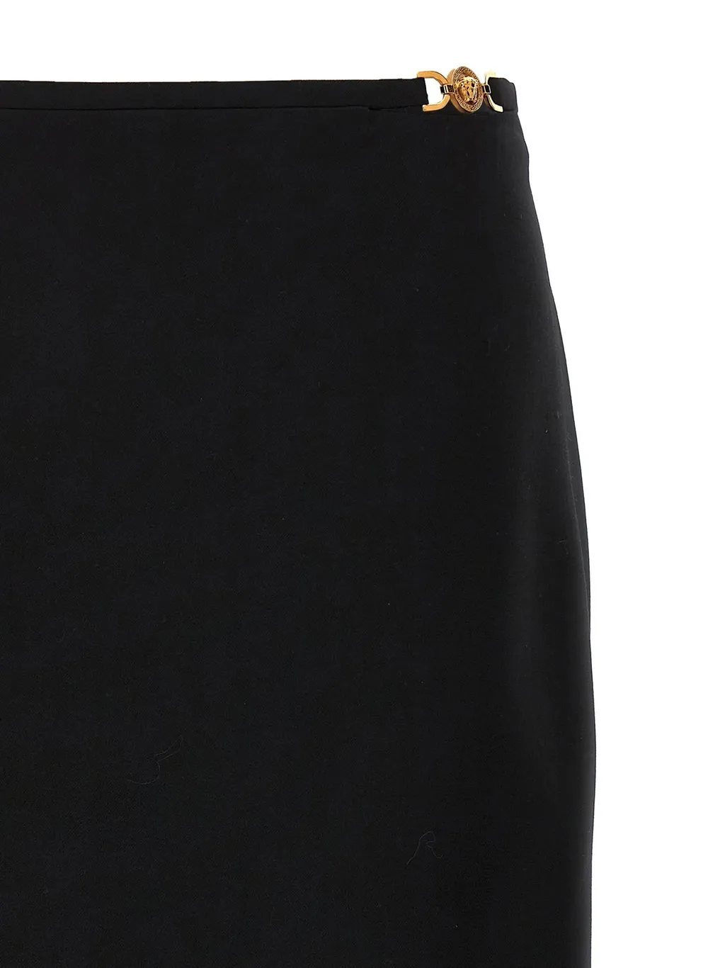 Midi Skirt