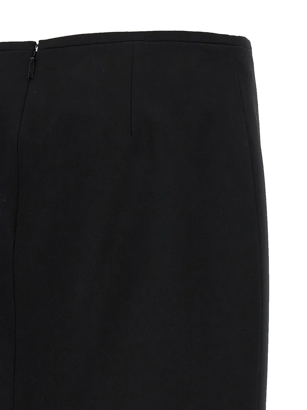 Midi Skirt