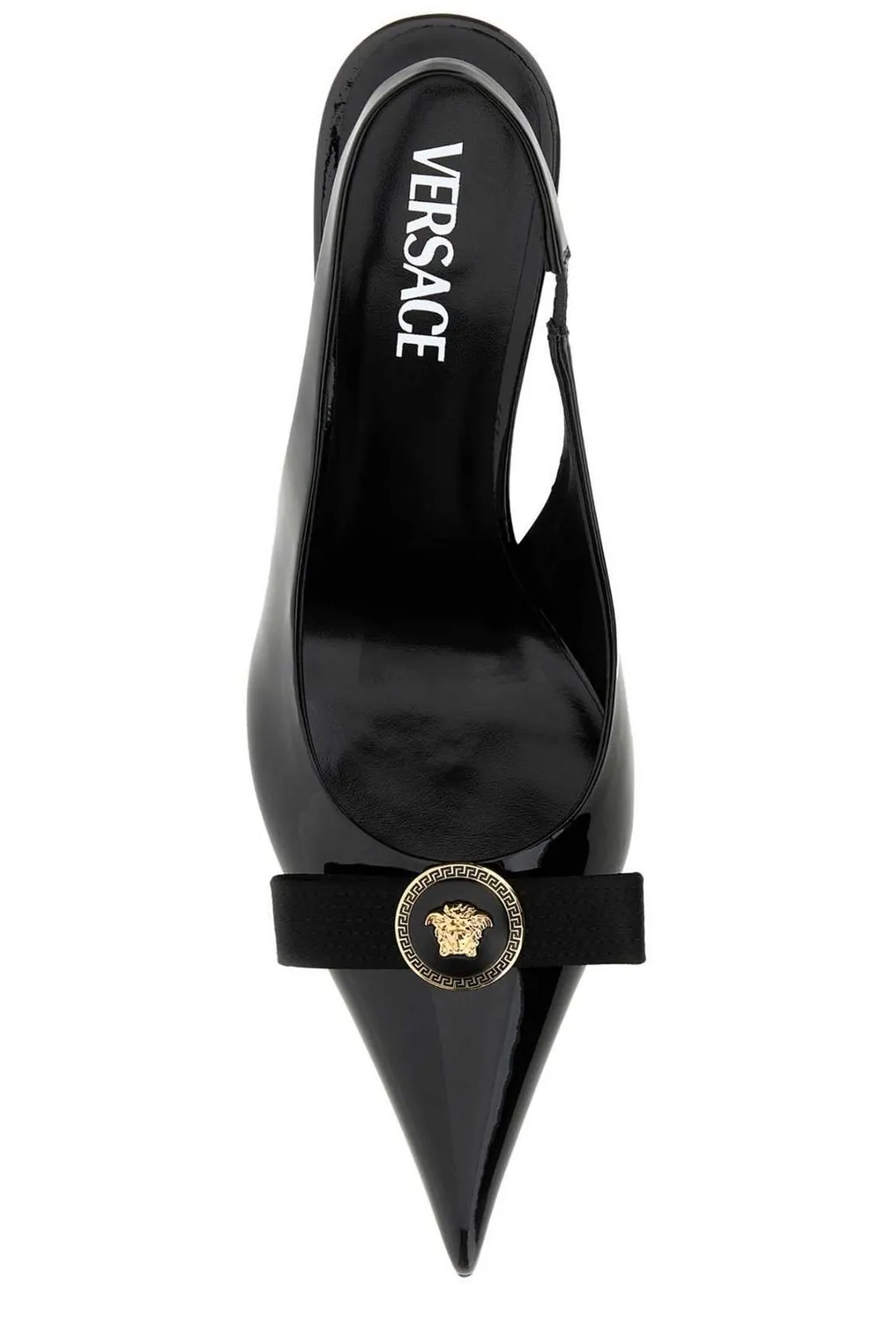 Slingback Pumps