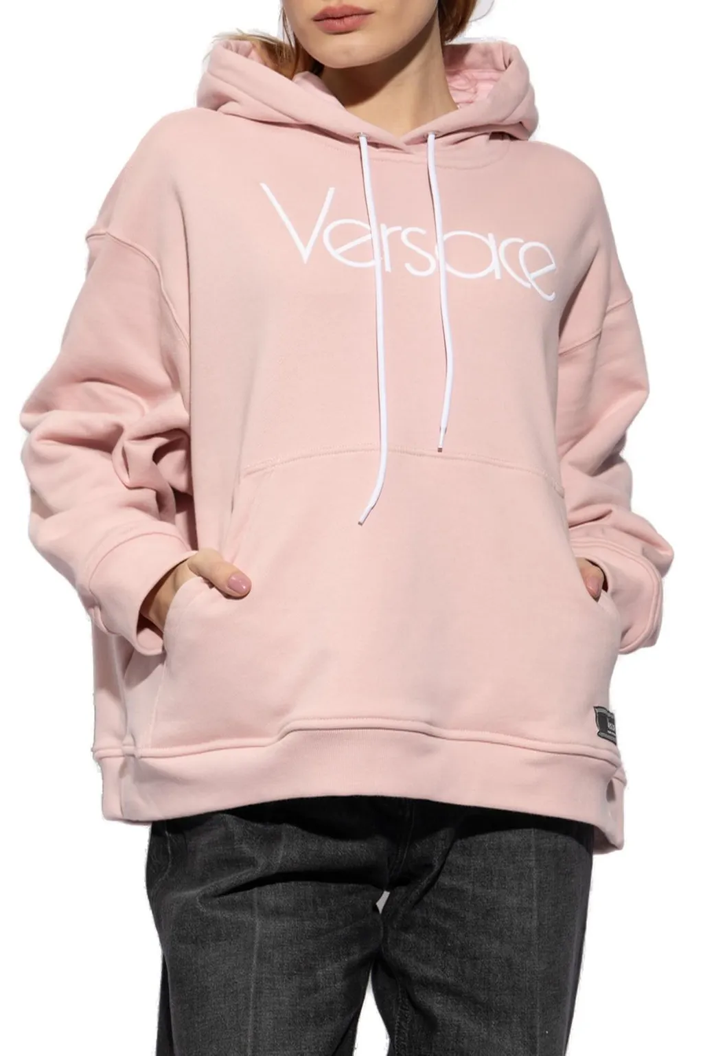 Logo Hoodie
