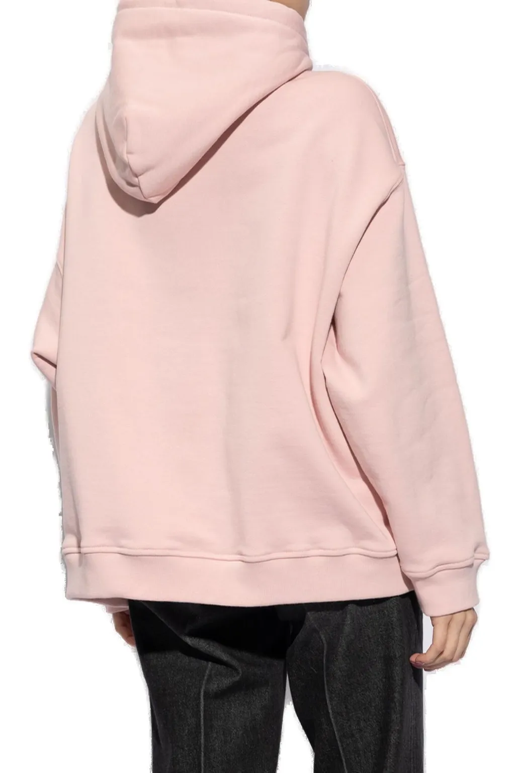 Logo Hoodie