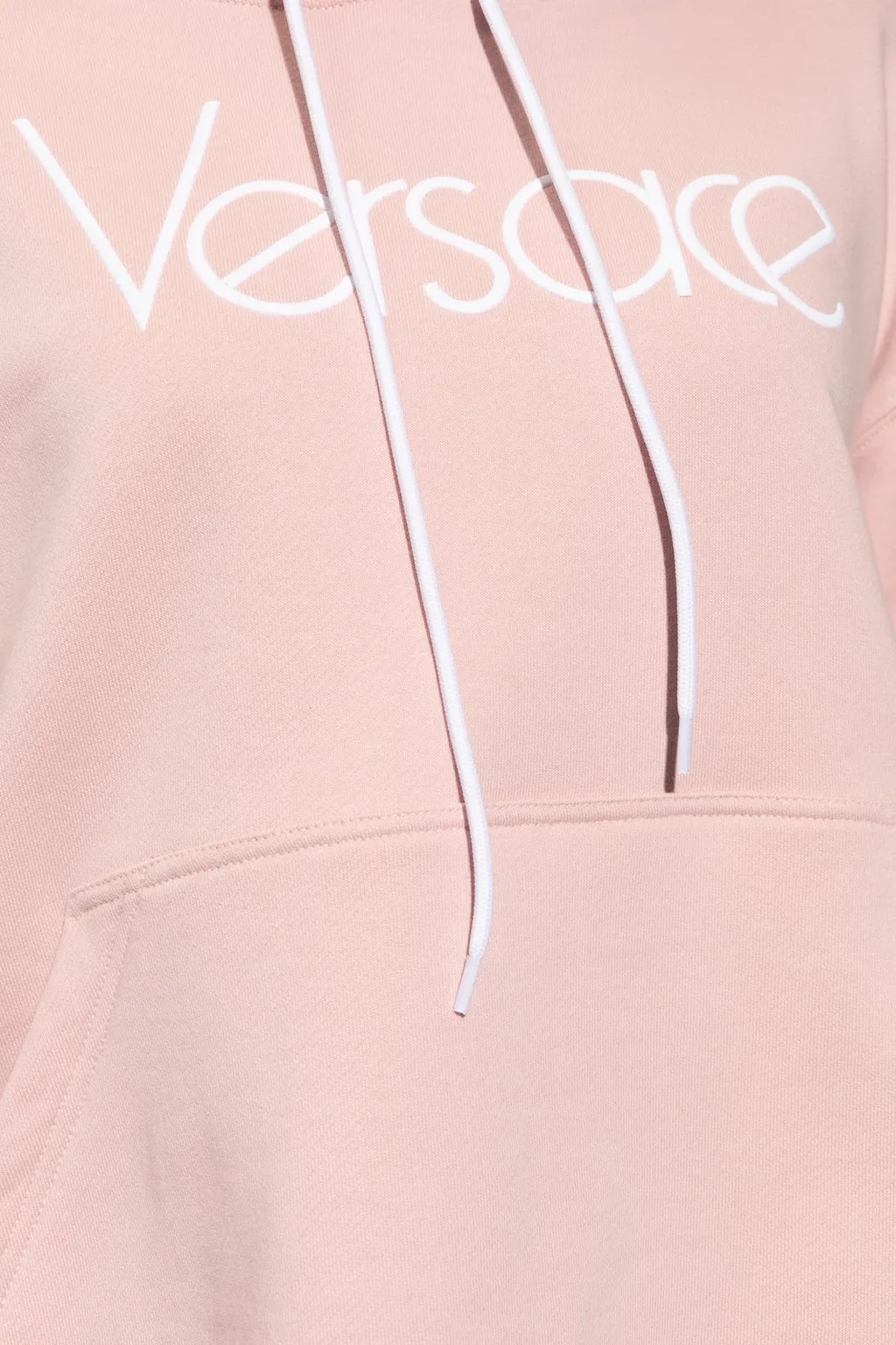 Logo Hoodie