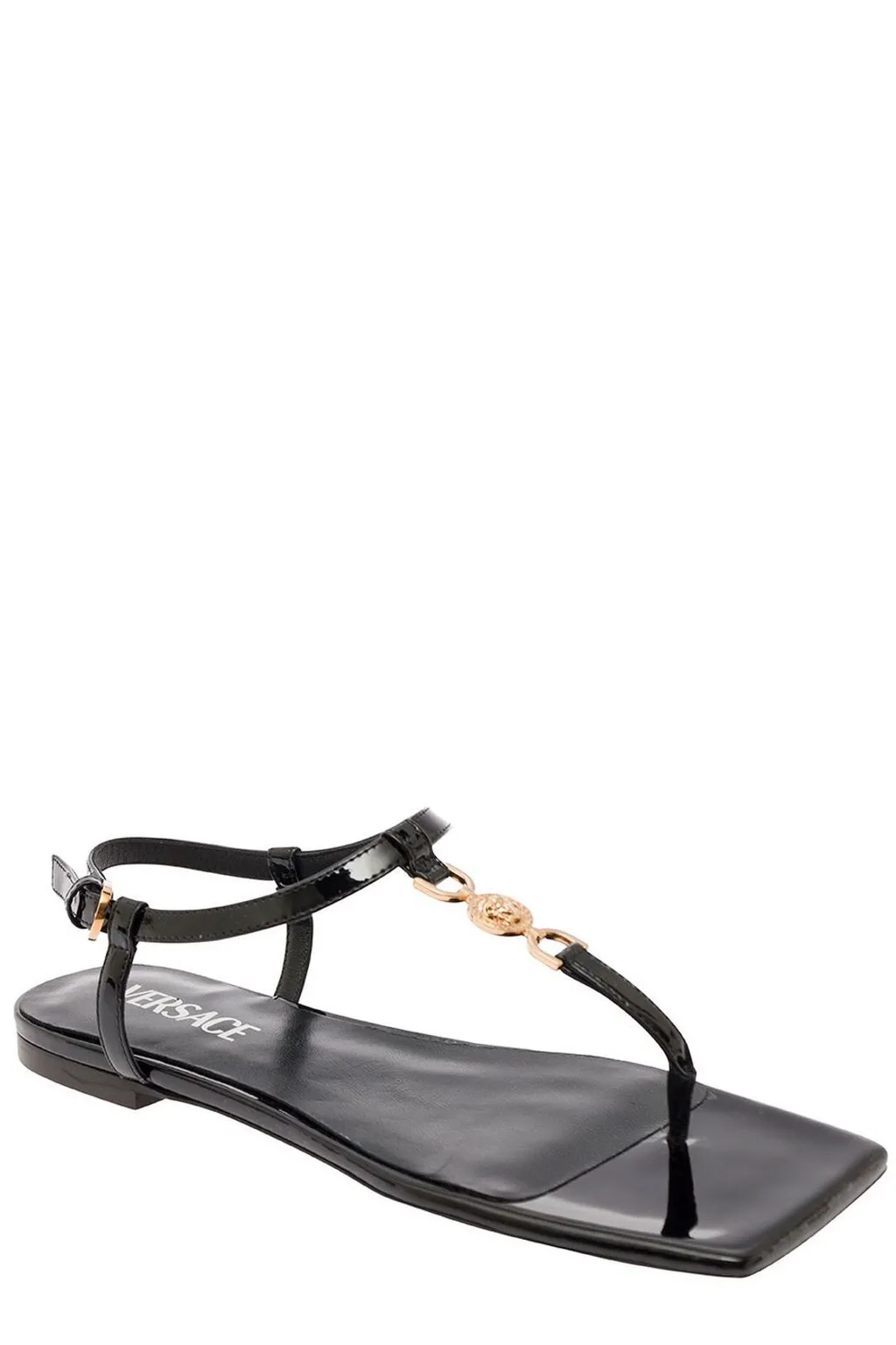 Flat Sandals