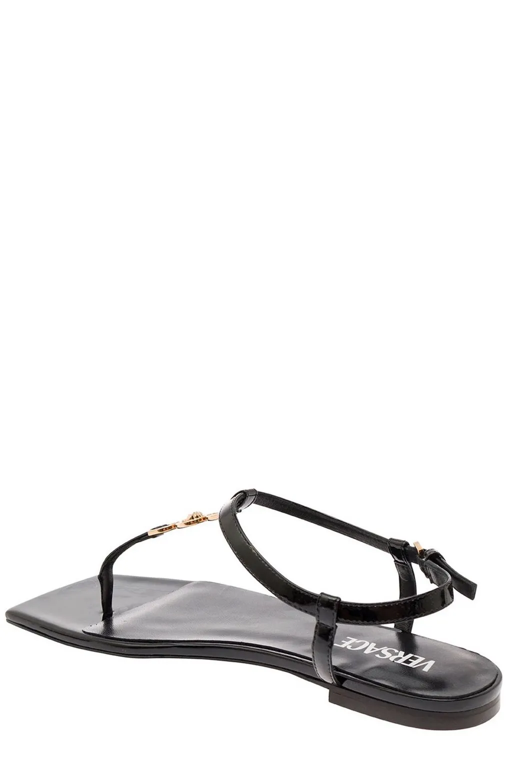 Flat Sandals
