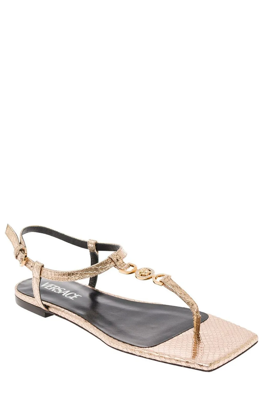 Flat Sandals