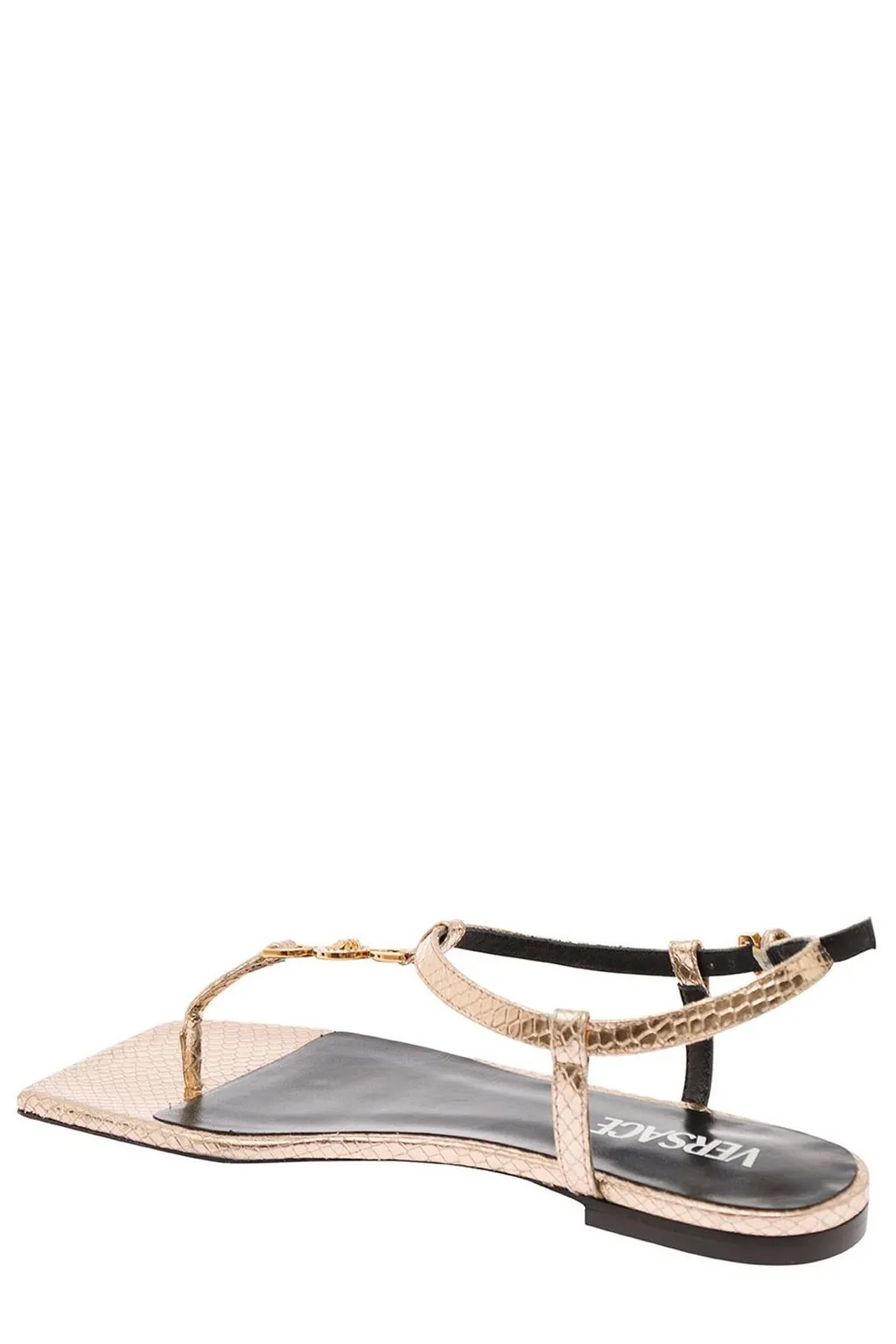 Flat Sandals