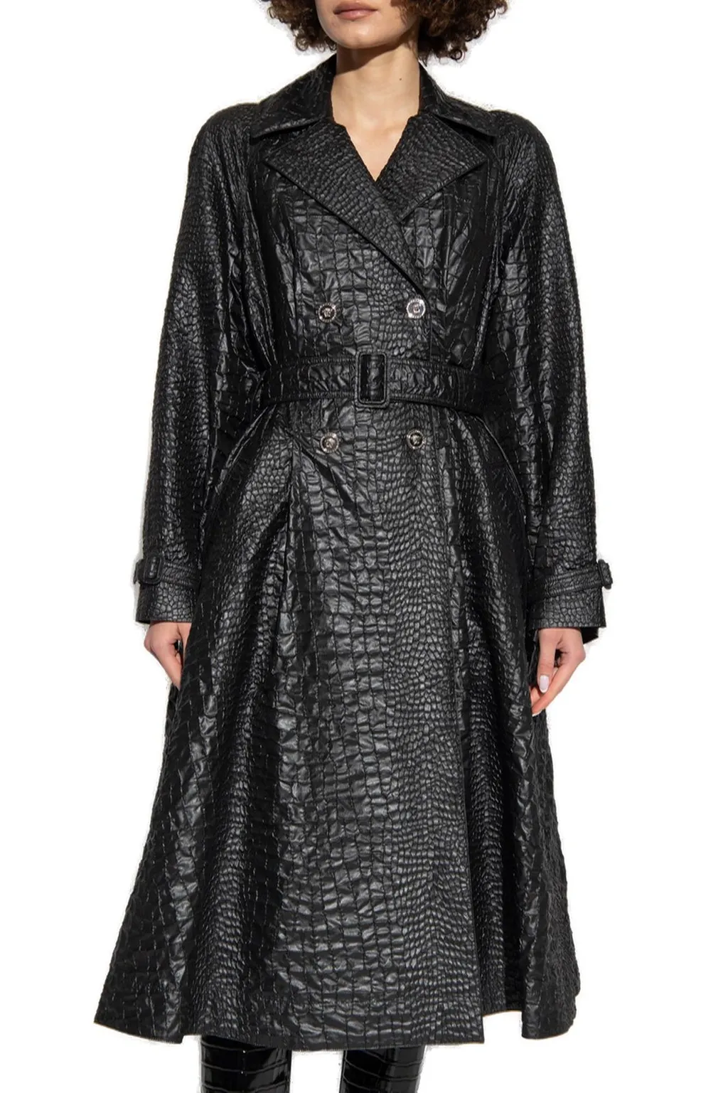Trench Coat