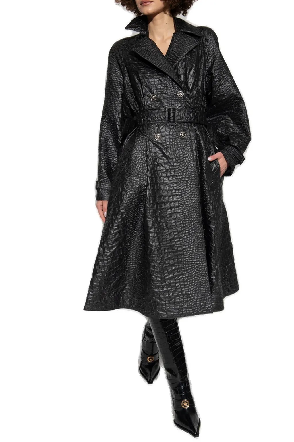 Trench Coat