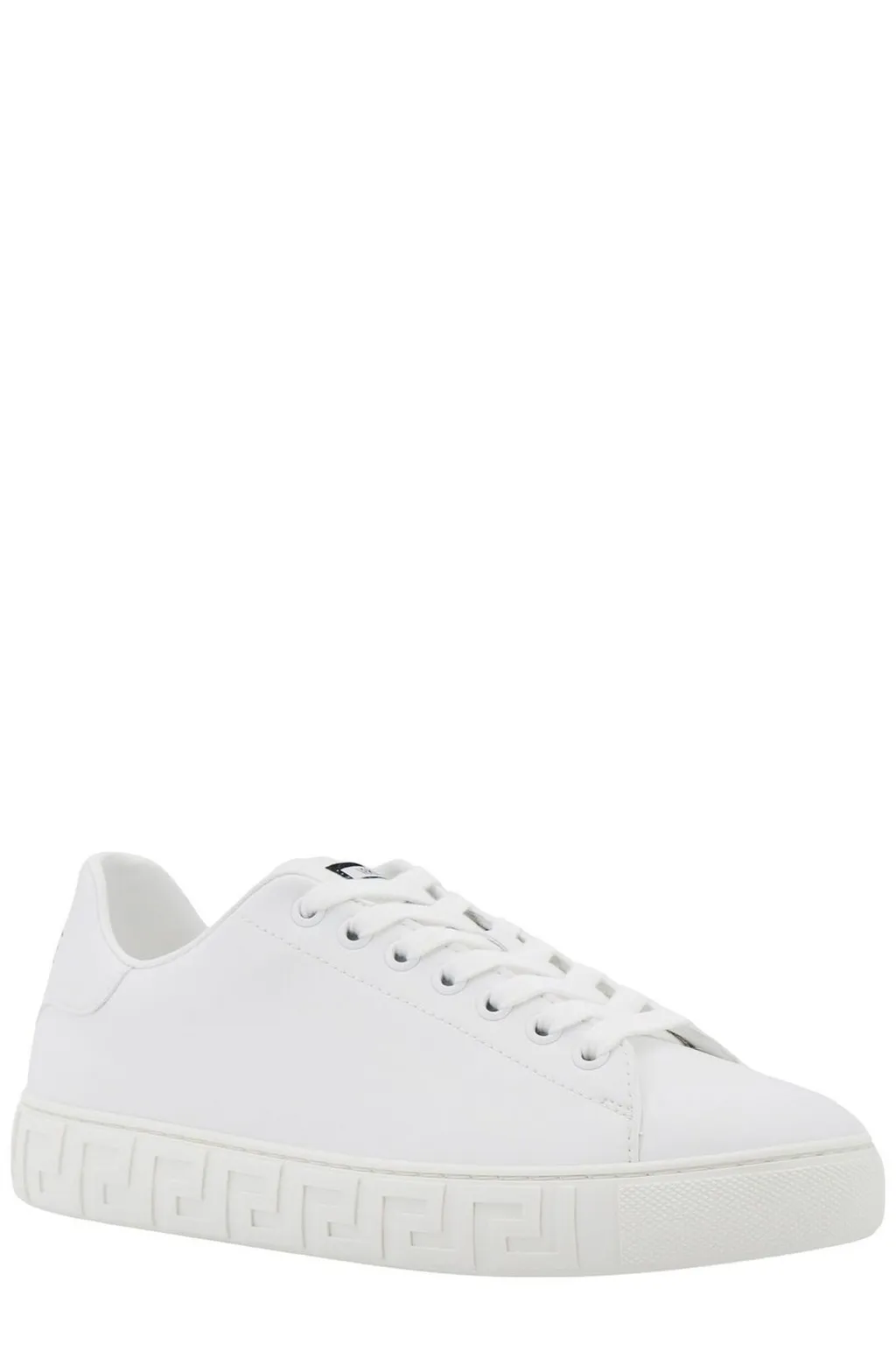 Low Top Sneakers
