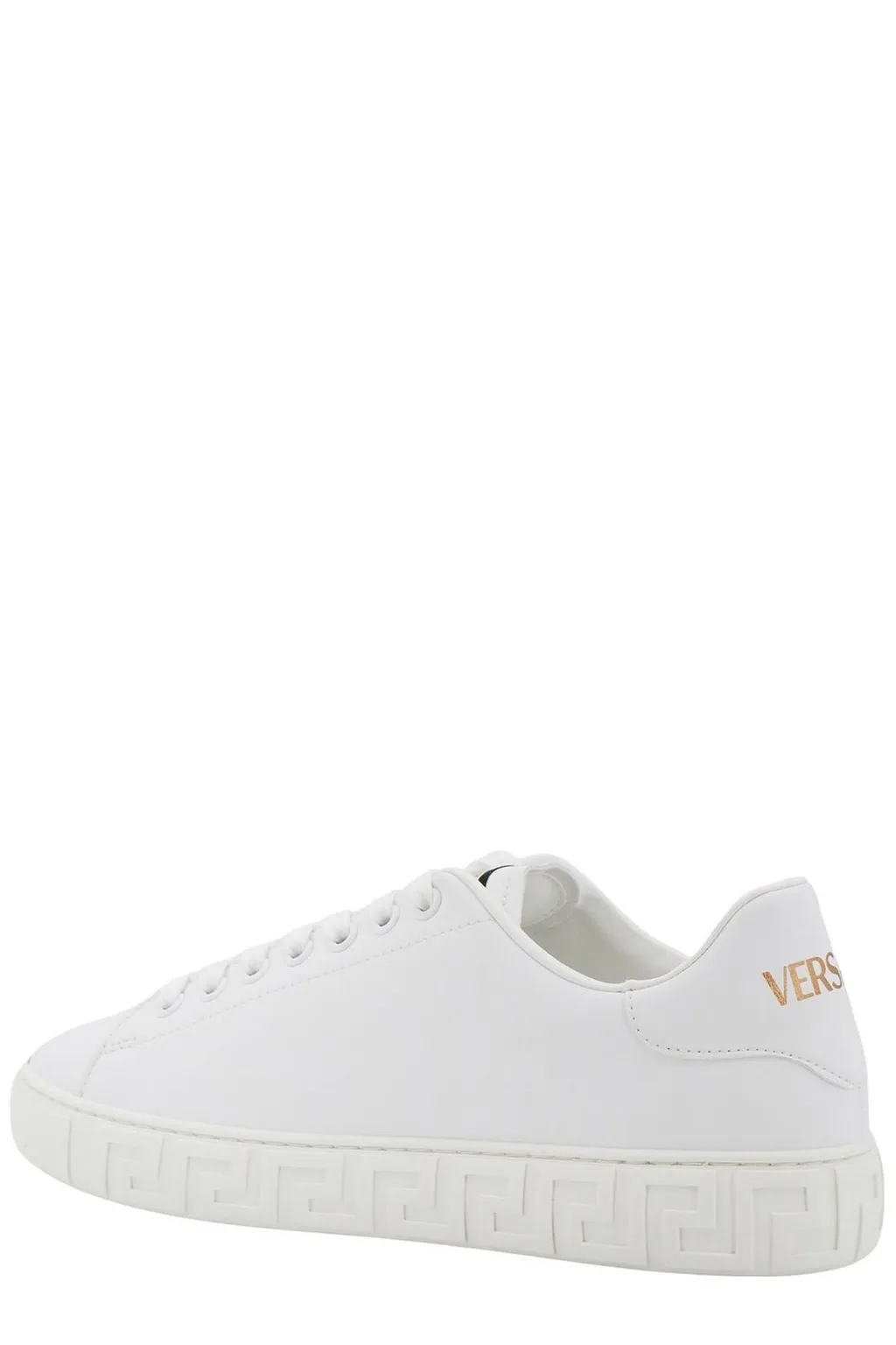 Low Top Sneakers