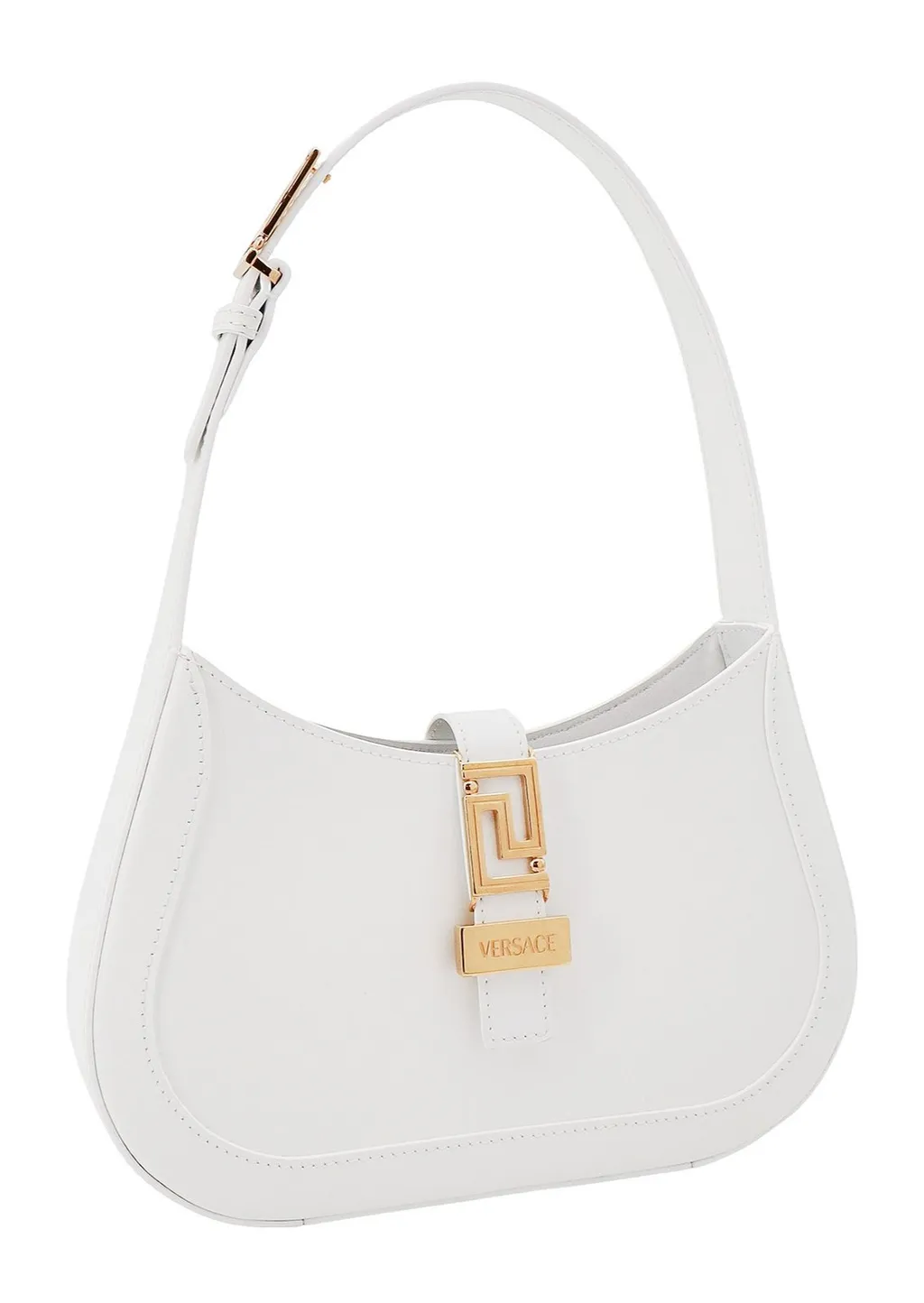 La Medusa Shoulder Bag