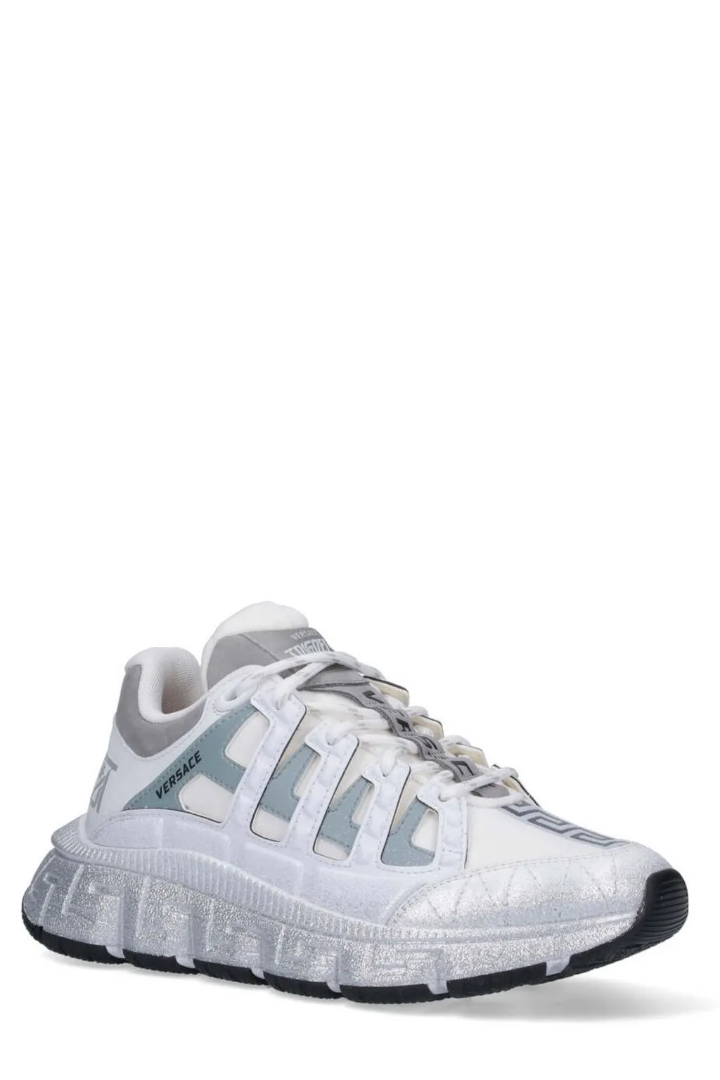 Versace Trigreca Sneakers