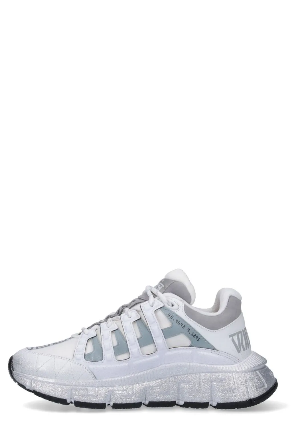 Versace Trigreca Sneakers