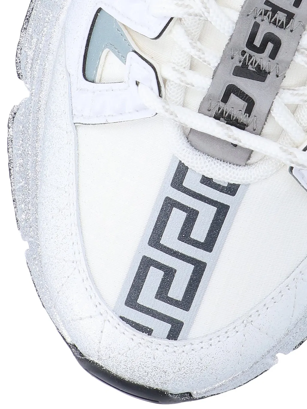 Versace Trigreca Sneakers