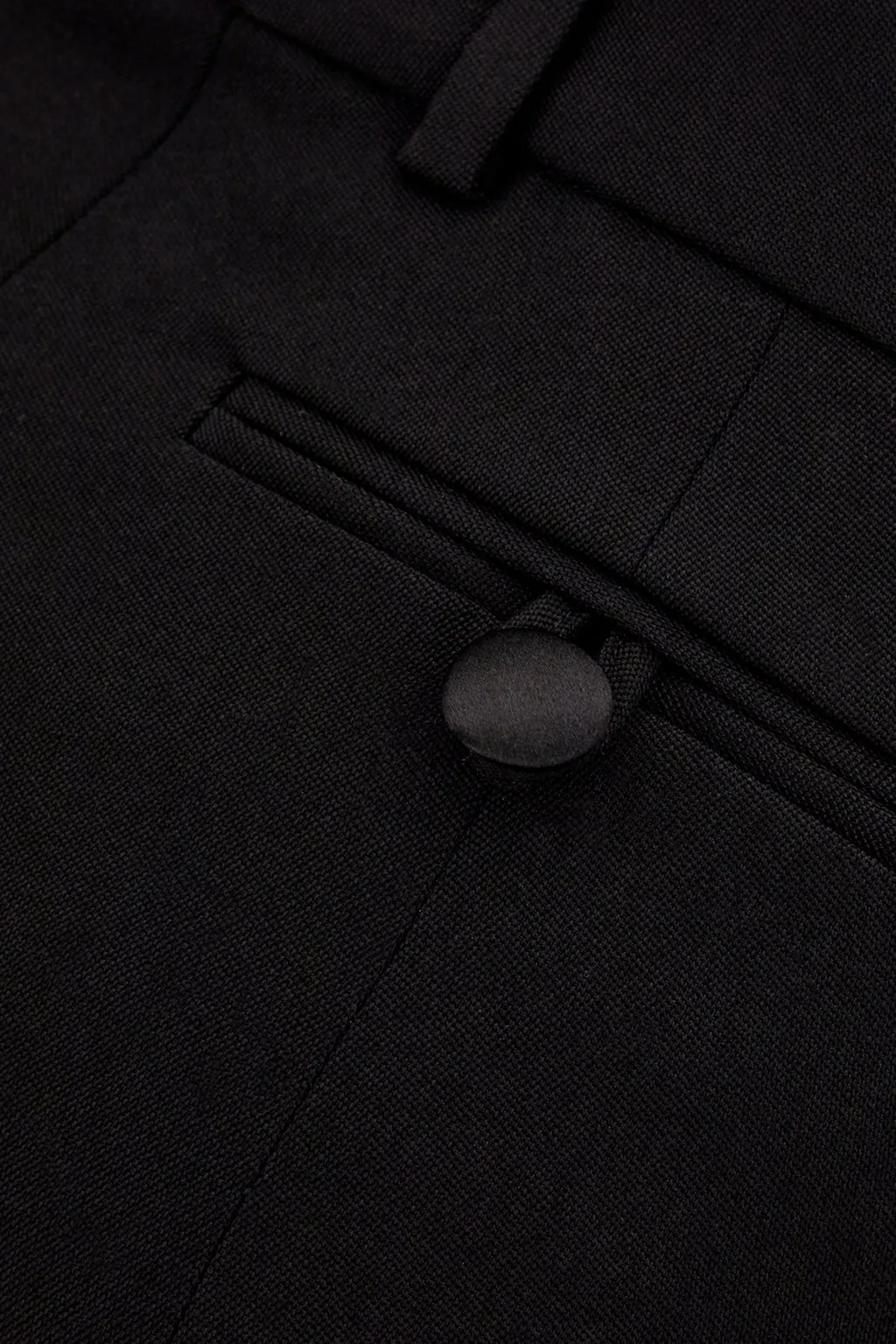 Tailored Trousers