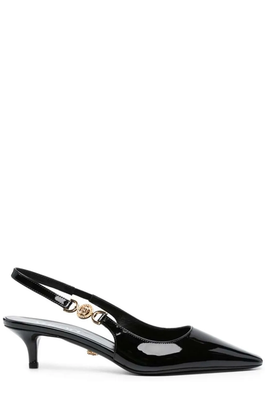 Slingback Pumps