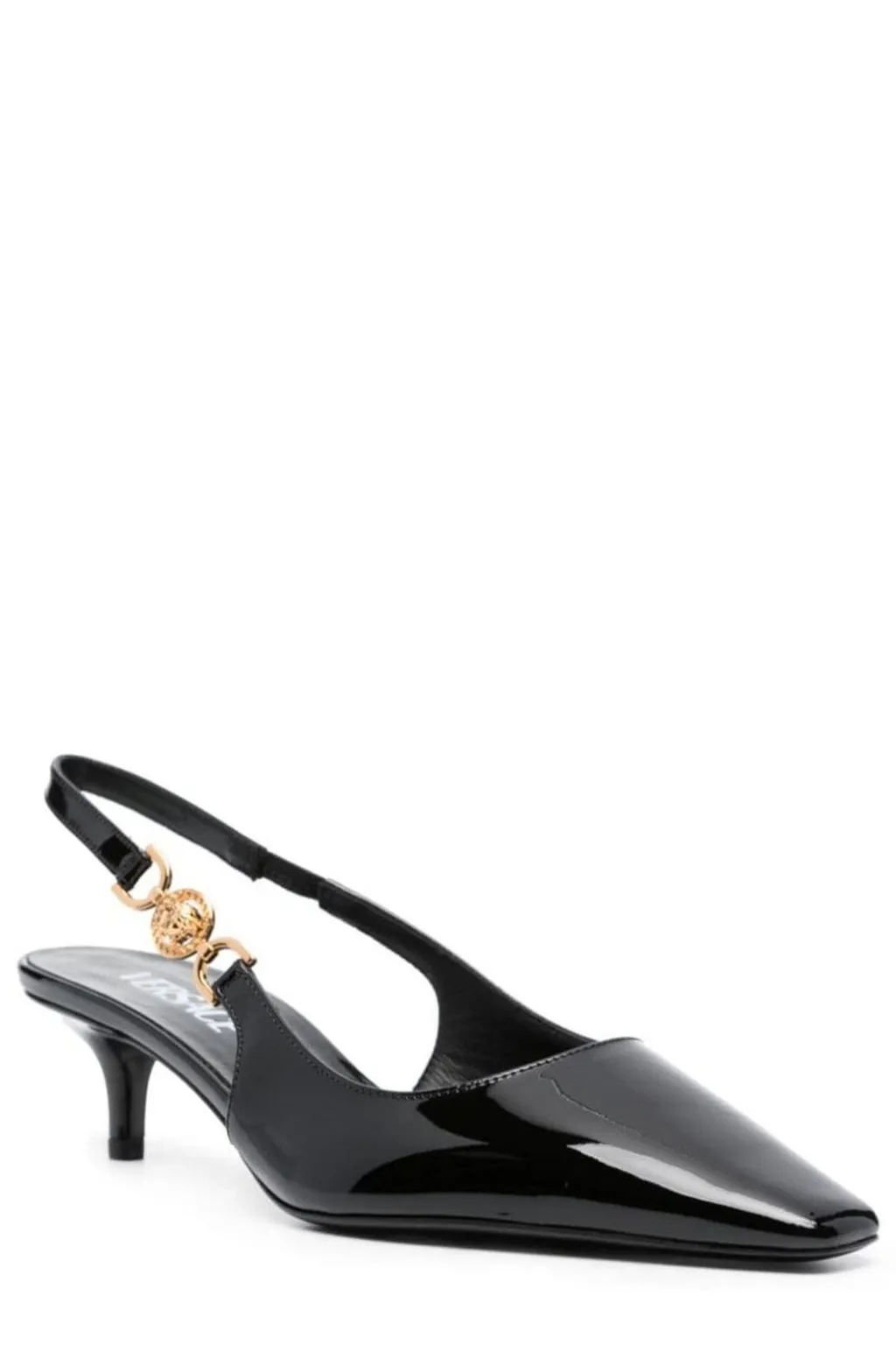 Slingback Pumps