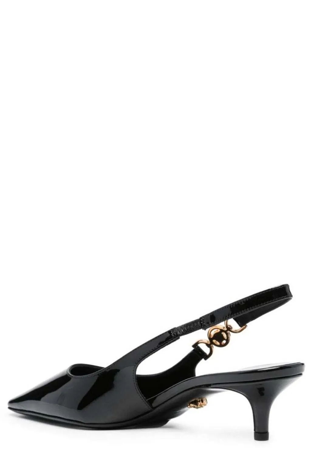 Slingback Pumps