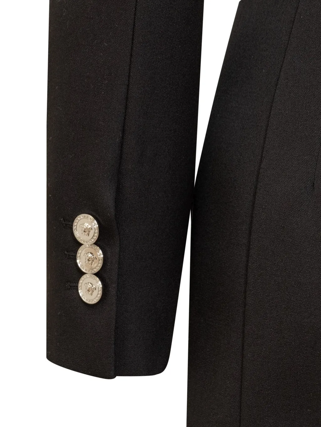 Tailored Mini Dress