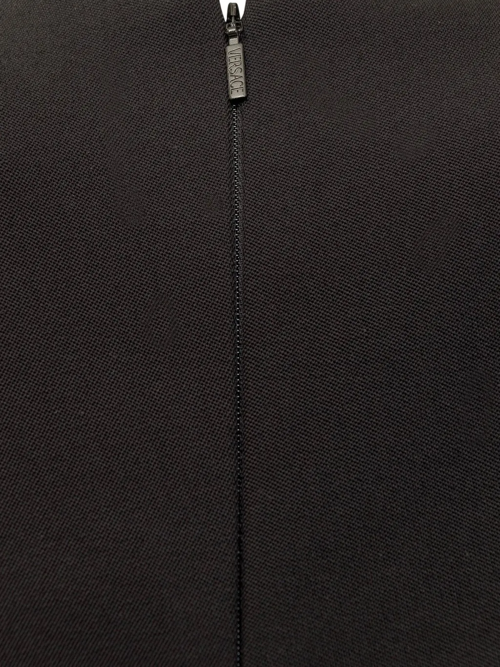 Tailored Mini Dress
