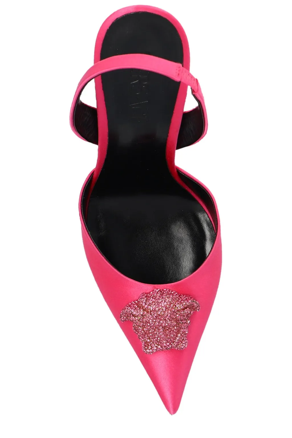 Slingback Pumps