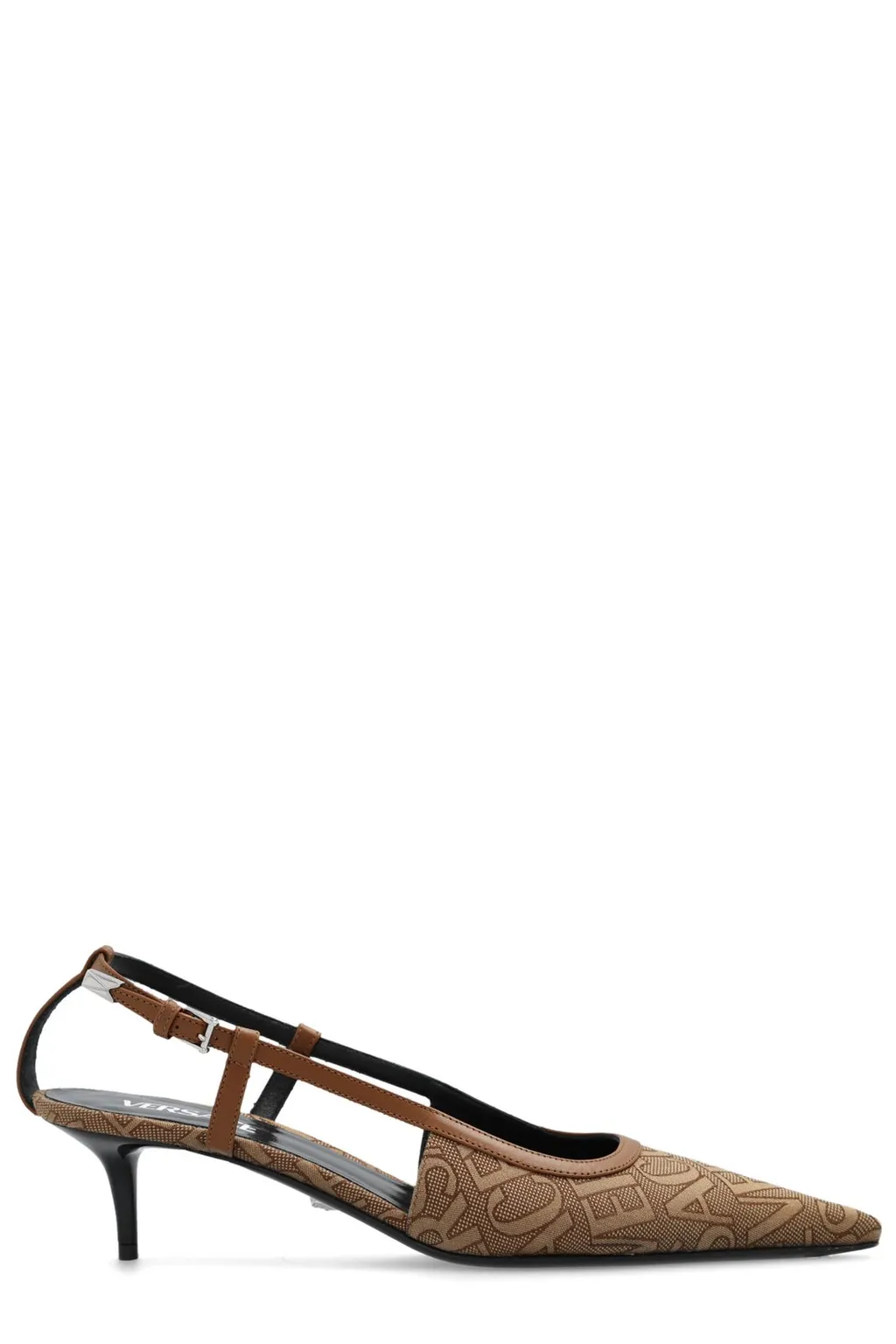 Slingback Pumps