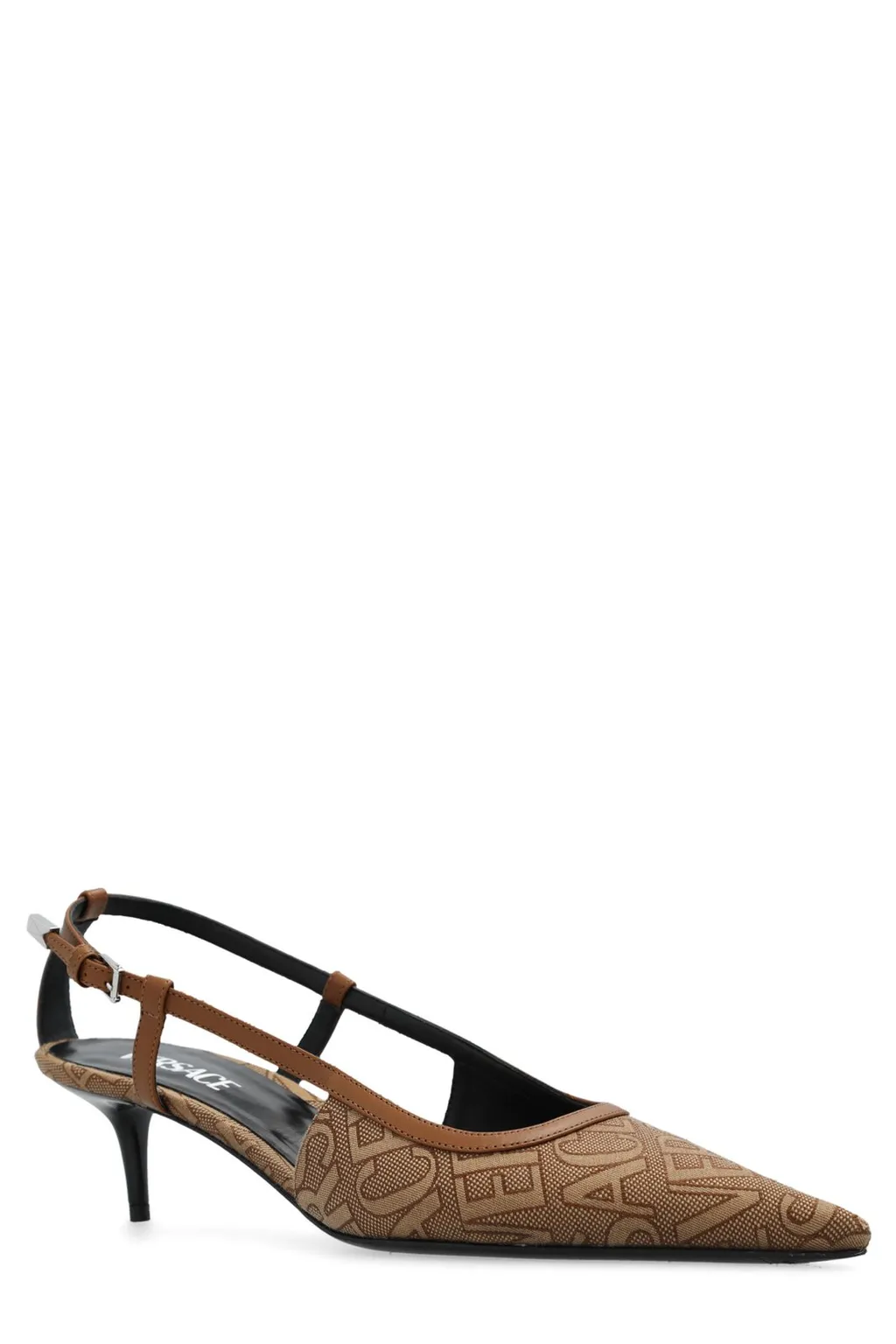 Slingback Pumps