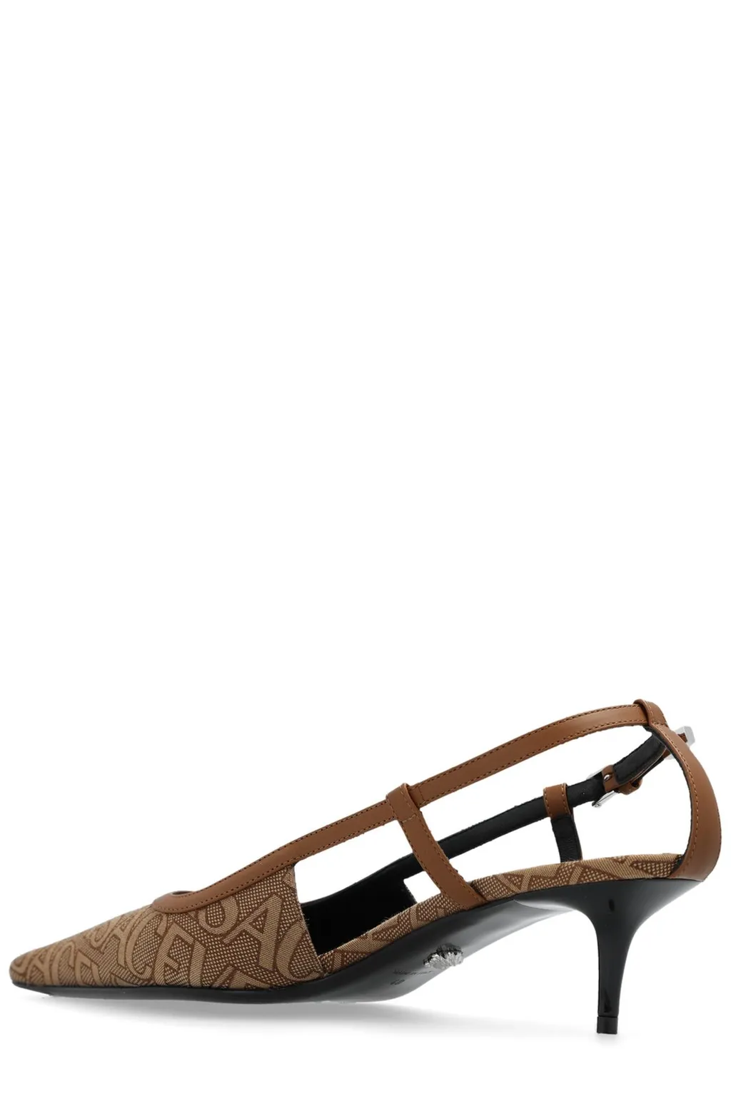 Slingback Pumps