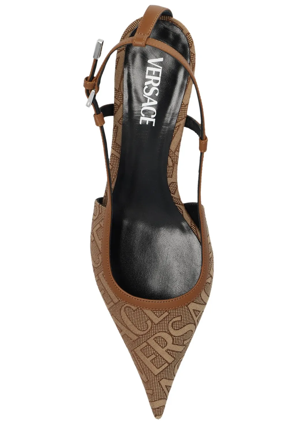 Slingback Pumps