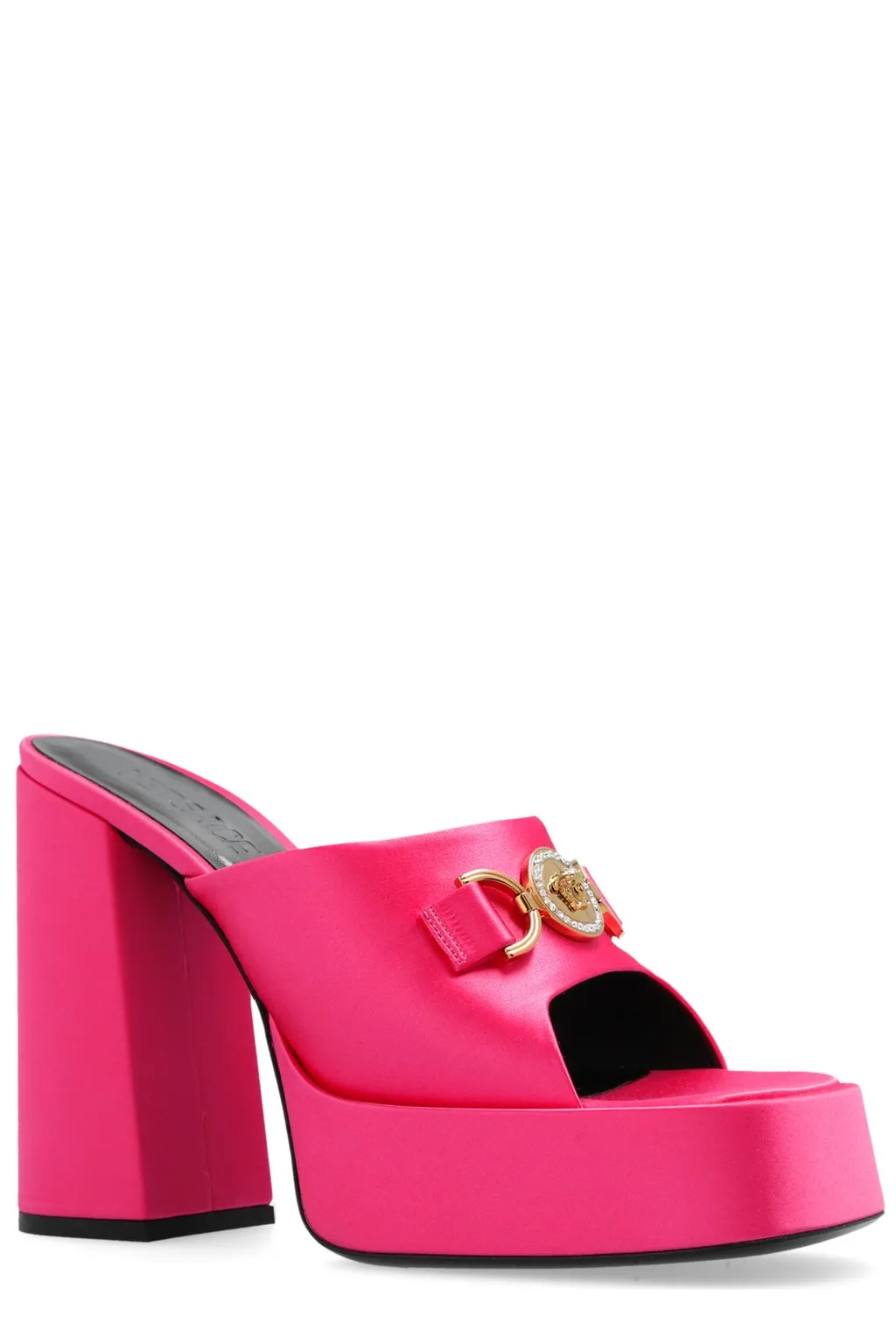 Platform Mules