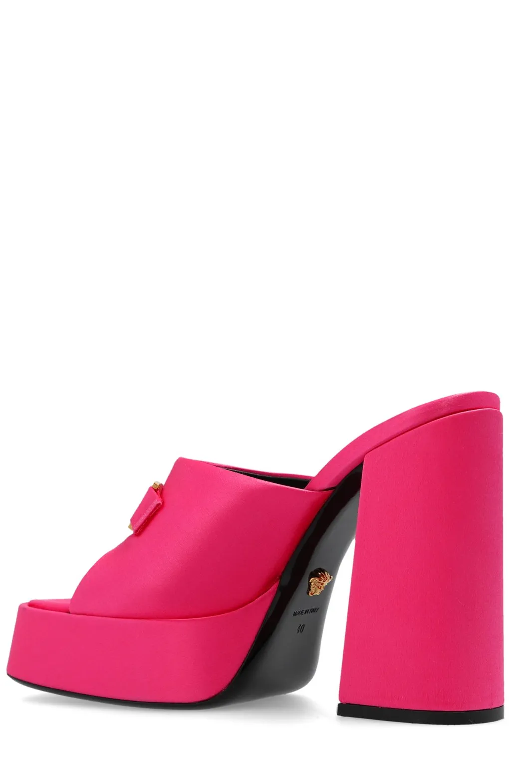 Platform Mules