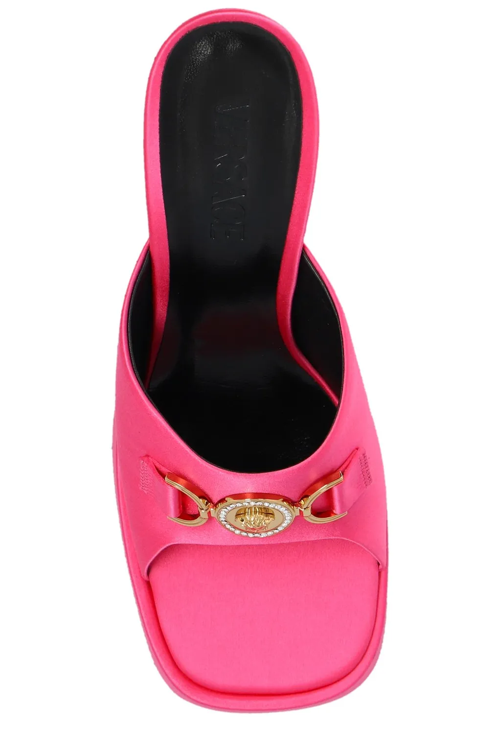 Platform Mules