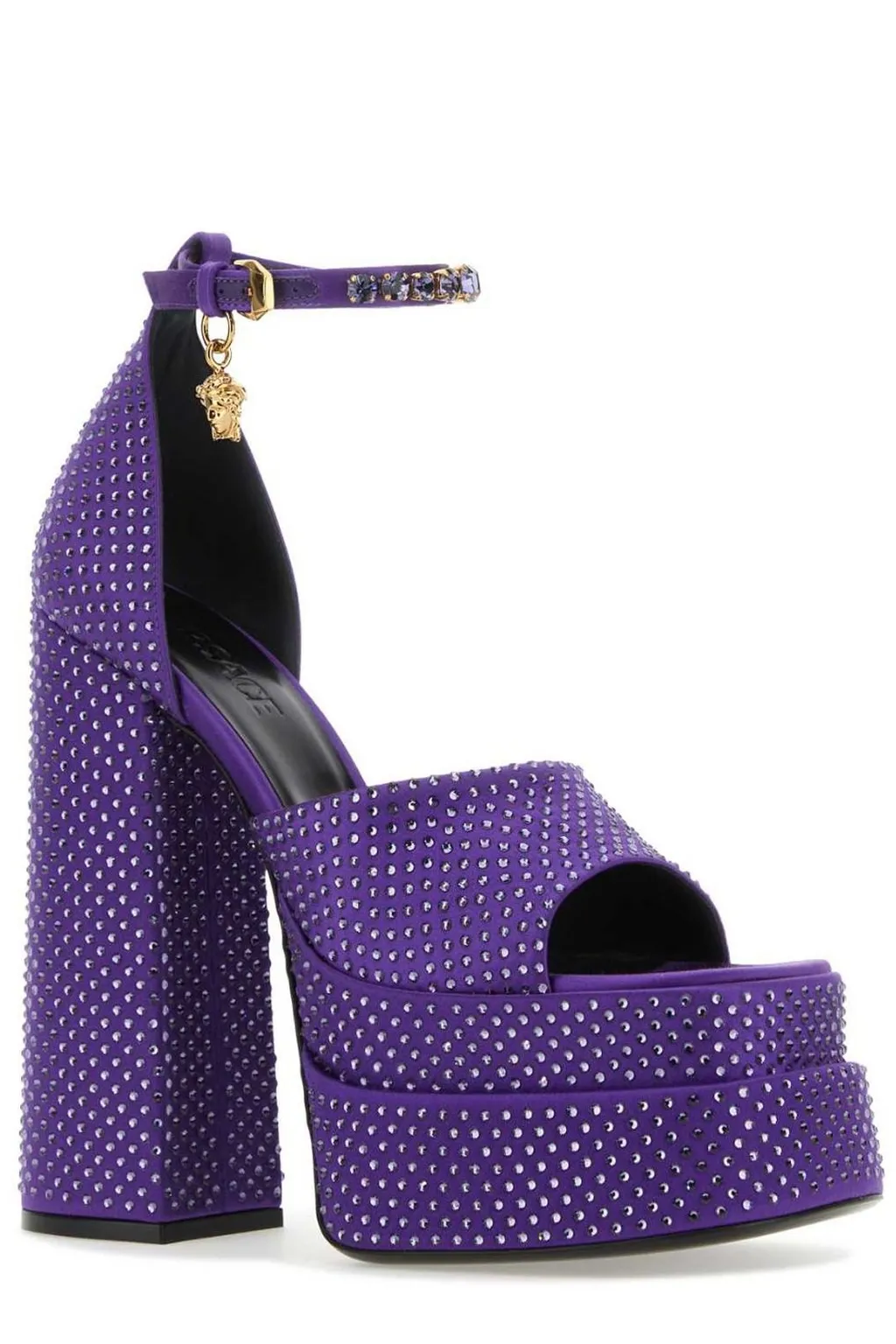 Platform Sandals
