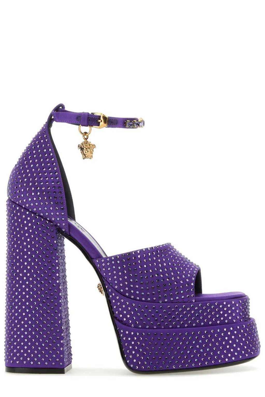 Platform Sandals