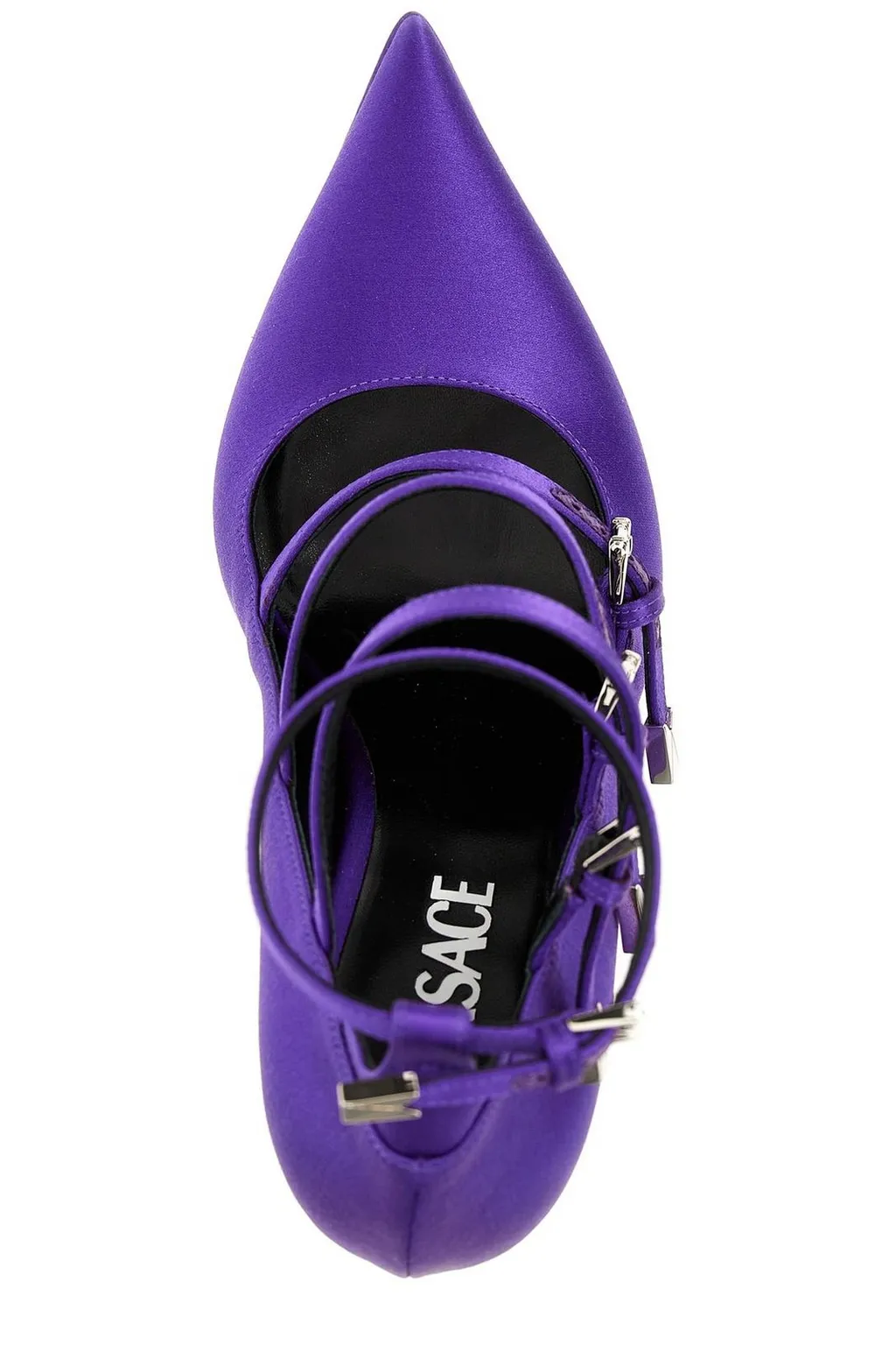 Platform Wedge Sandals