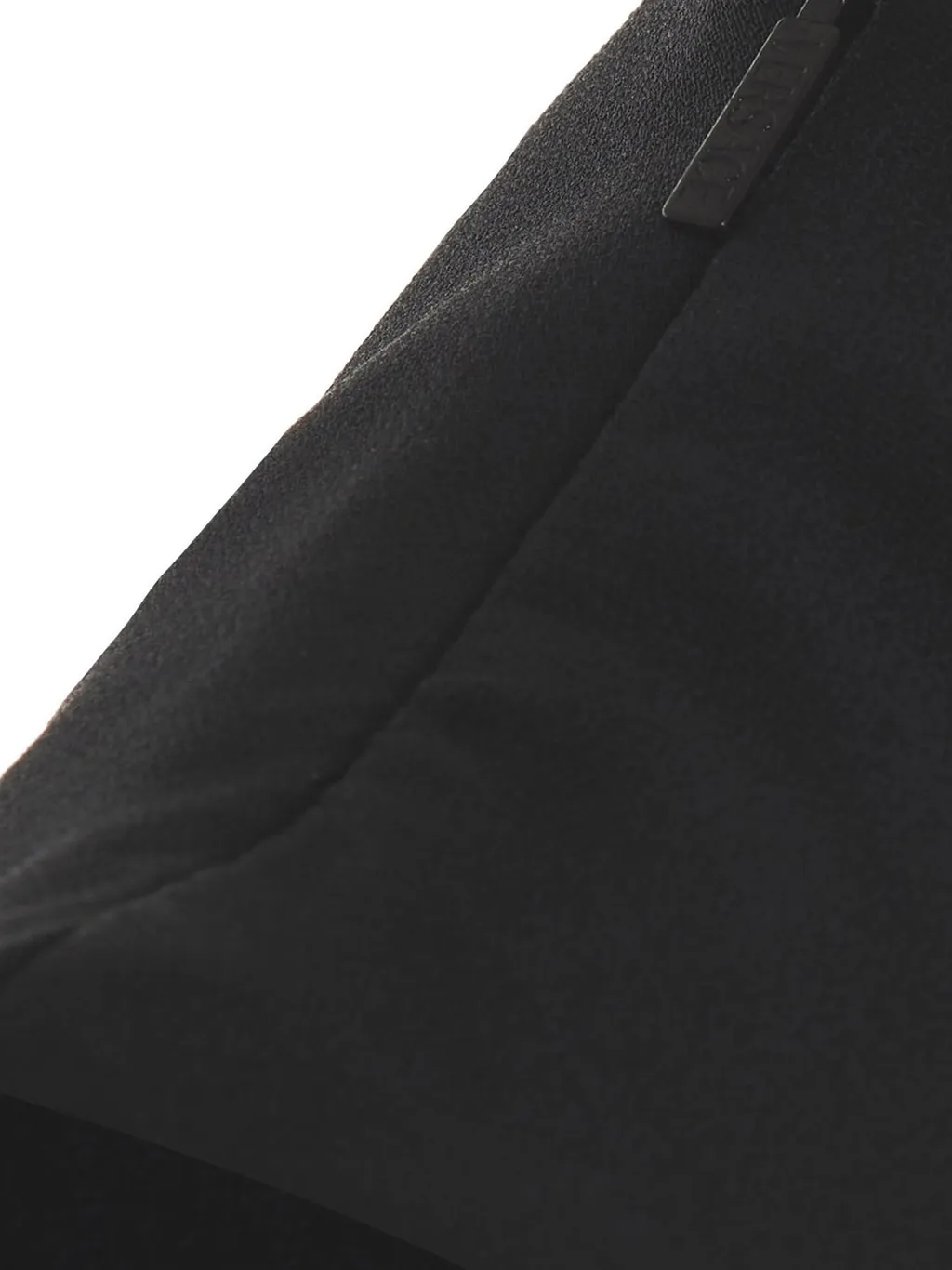 Sleeveless Dress With Cut-Out